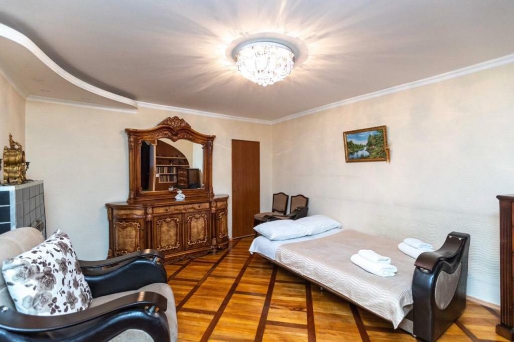 Комфортный Отдых В Сололаки Tbilisi Luaran gambar